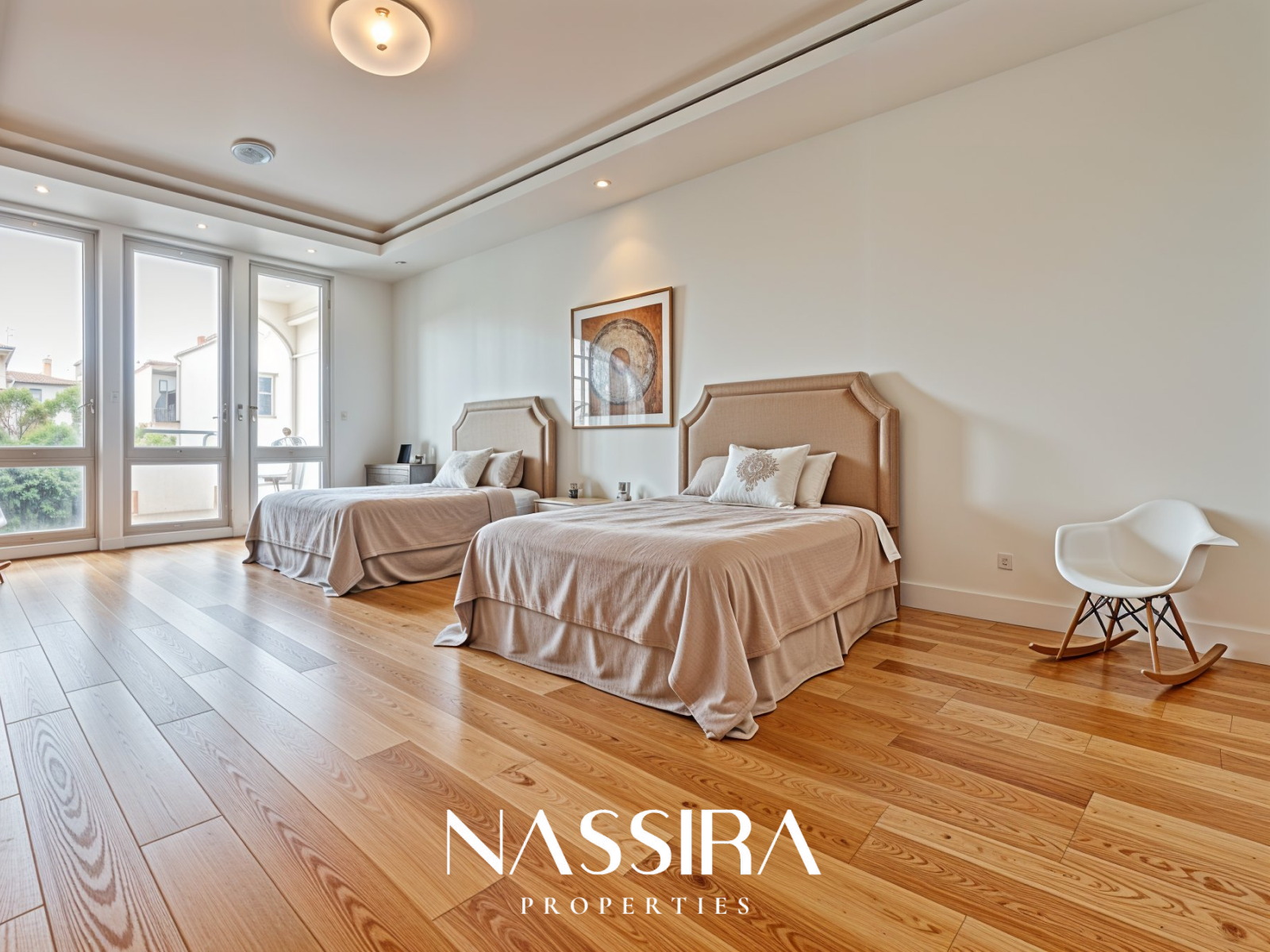 Emirates Hills Modern Villa preview 9